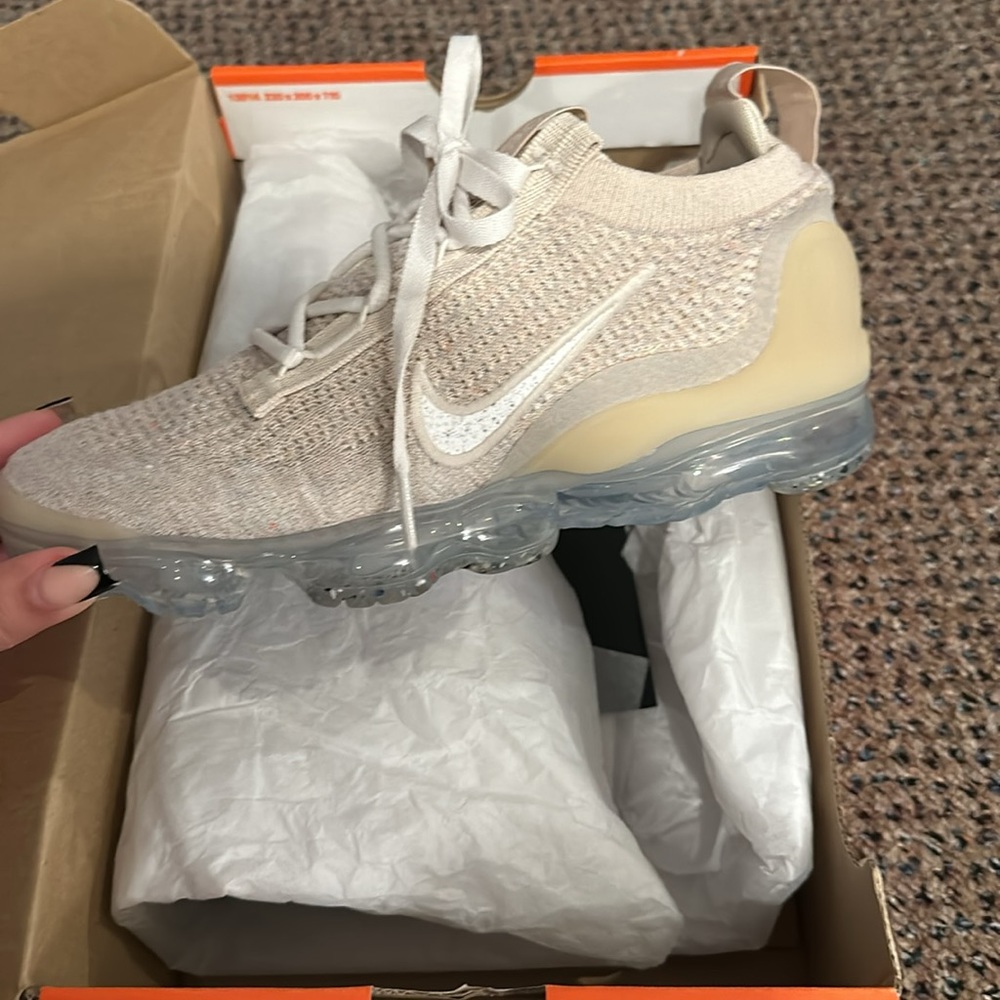 W Air Vapormax 2021 FK size 6.5